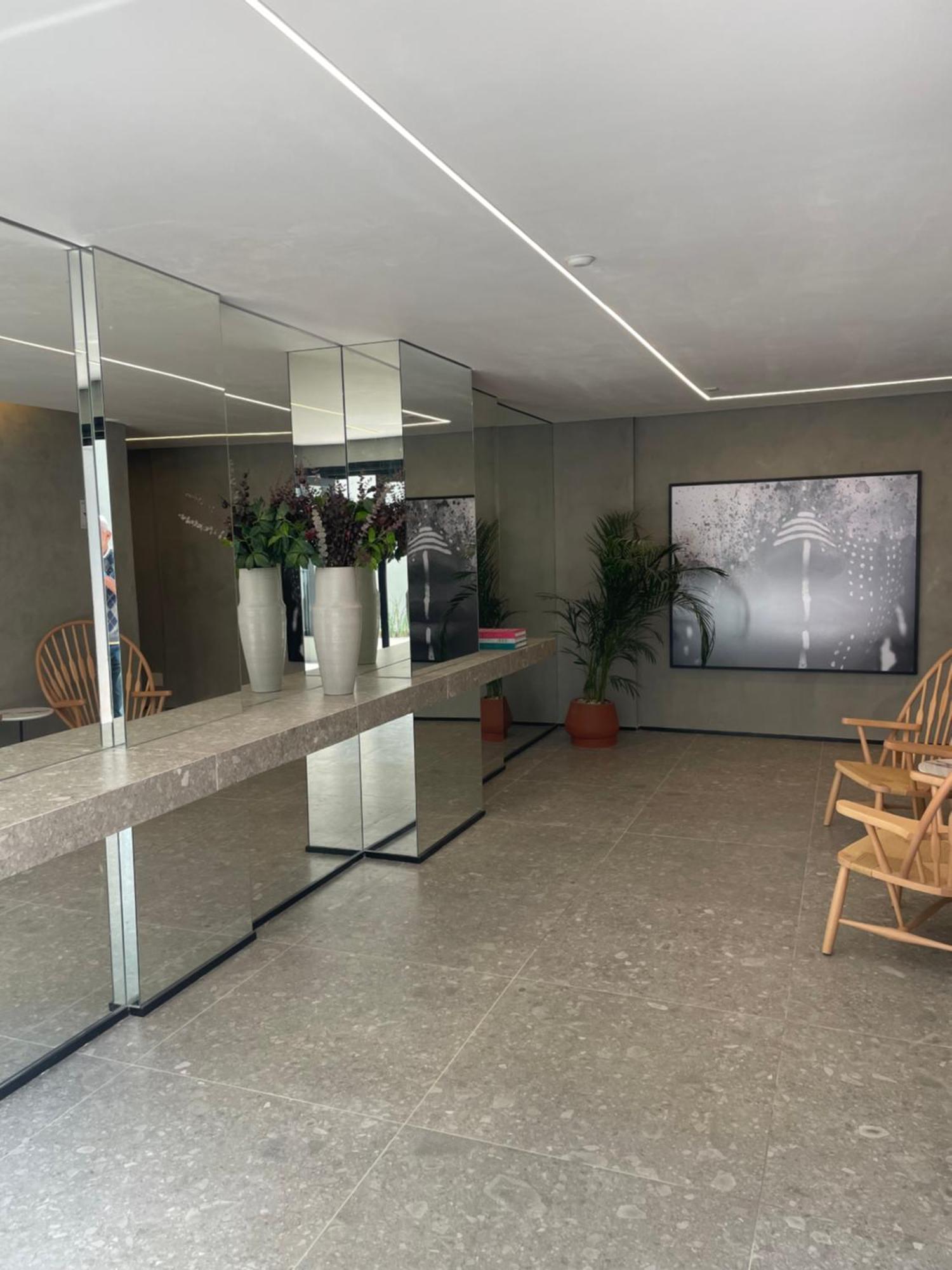 Apartamento Toliv602smart São Paulo