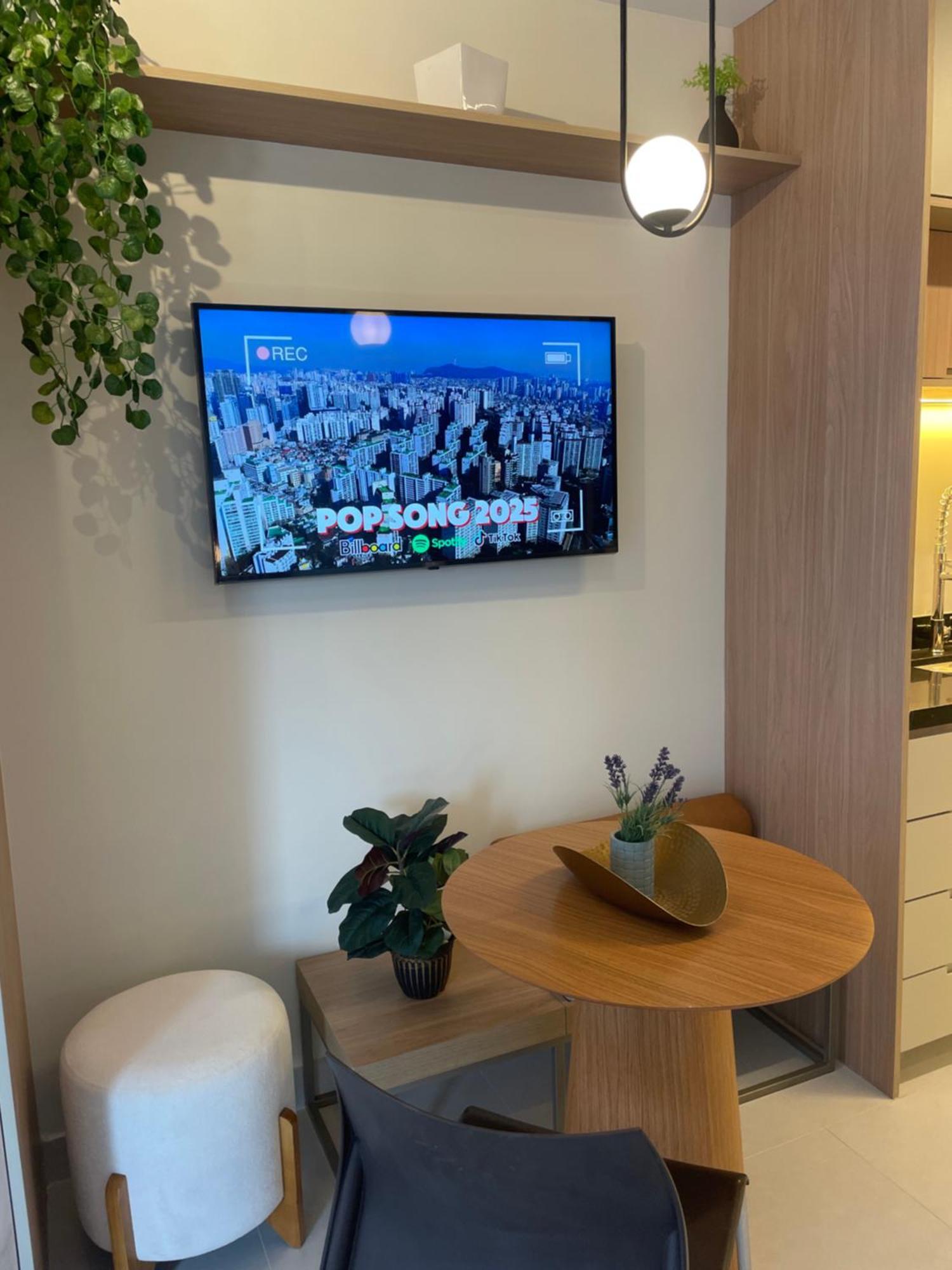 Toliv602smart Apartamento