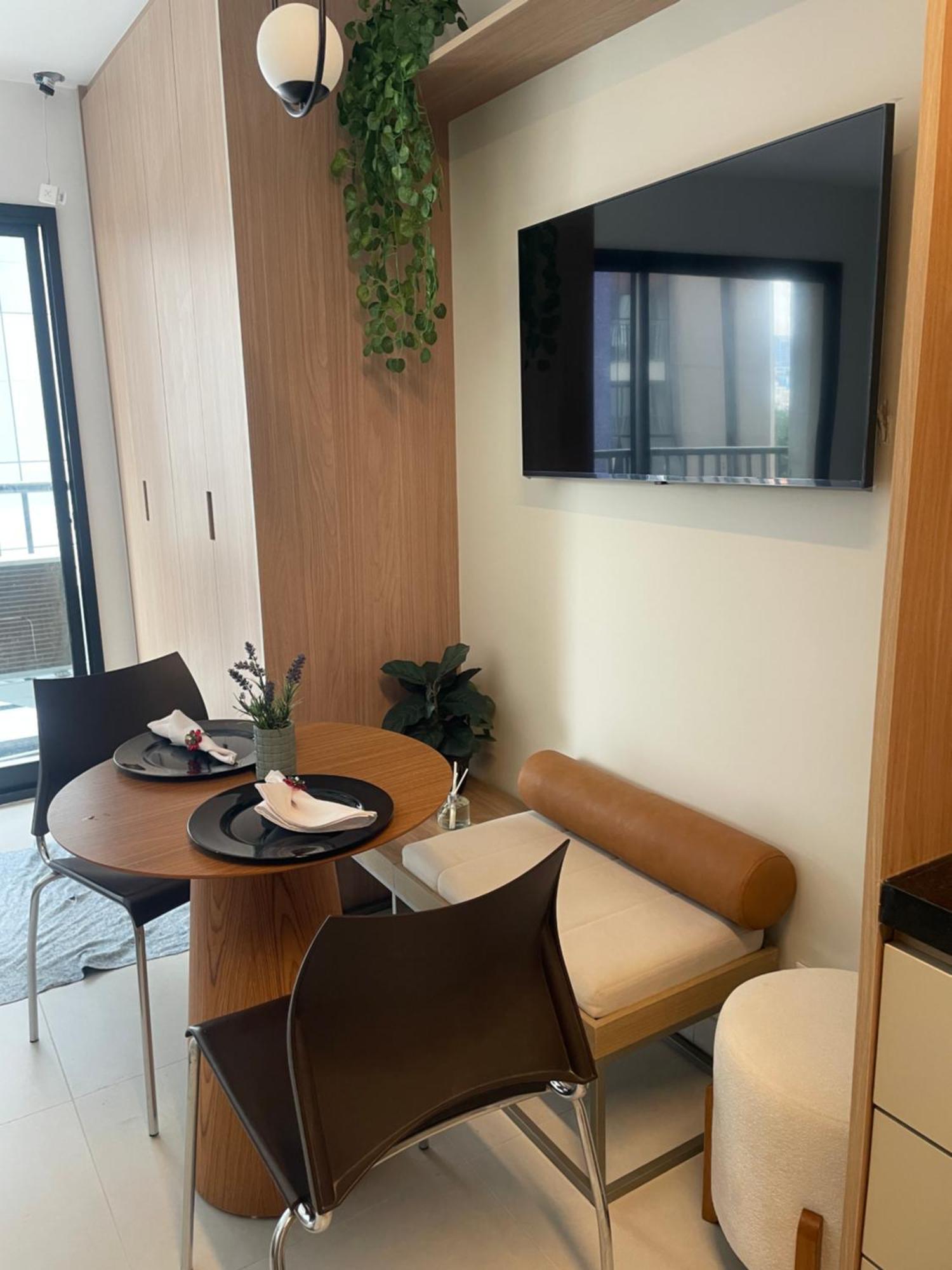 Toliv602smart Apartamento São Paulo